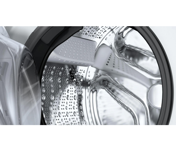 BOSCH WAN2827FPL 9 kg 1400 obr Program parowy Iron Assist, ActiveWater Plus, EcoSilence Drive, SpeedPerfect, Higiena plus - 1241071 - zdjęcie 6